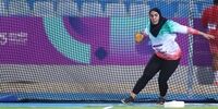 نجفی با پرتاب نیزه در بازی‌های اسلامی چهارم شد: آبروریزی یا نتایج قابل پیش‌بینی؟