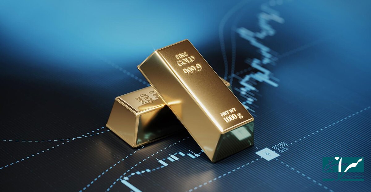طلا تغییر مسیر می دهد؟