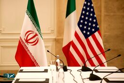 فوری / مذاکره ایران با آمریکا نزدیک است؟