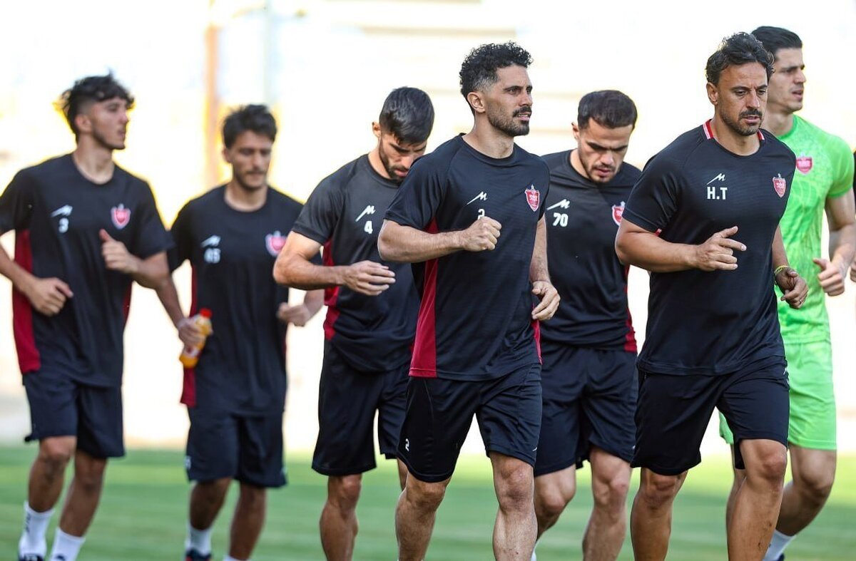 اختلاف تلخ: پرسپولیس دو برابر استقلال استراحت دارد!
