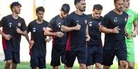 اوسمار: پرسپولیس را با "مطالعه" آمدم، اما رسیدن به اوج زمان می‌برد!