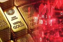 جدول بروزترین قیمت انواع طلا - ۱۲ خرداد