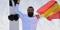 باورنکردنی اما واقعی: قهرمان المپیک، حالا کارگر انبار!
