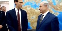 خیانت پشت پرده: دیدار داماد ترامپ با جنایتکار غزه؛ آمریکا و اسرائیل دوباره در غزه دست به قمار خونین زدند