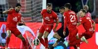 شوک به فوتبال ایران: احتمال لغو دیدار تراکتور-پرسپولیس! تقویم لیگ نخبگان فاجعه آفرید؟