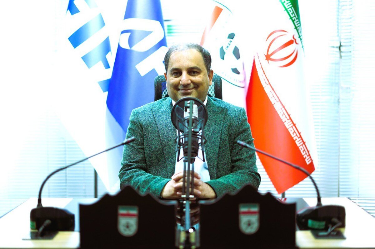 علوی: شلوغ‌ترین اعزام‌ها در پاییز/ حضور پزشکیان یعنی حمایت قاطع
