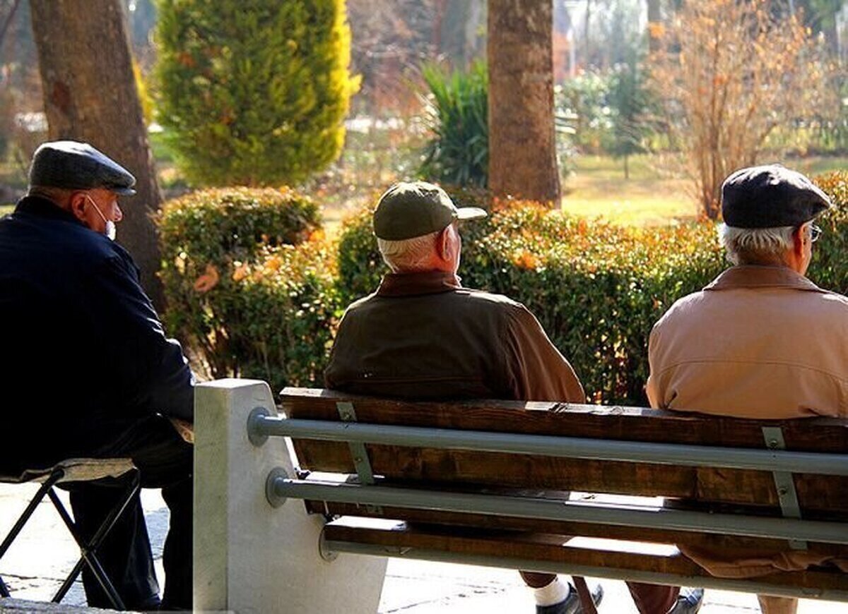 سورپرایز ویژه وزیر کار برای بازنشستگان