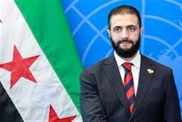 جولانی اعتراف کرد: اسرائیل در سوریه دنبال توسعه‌طلبی است