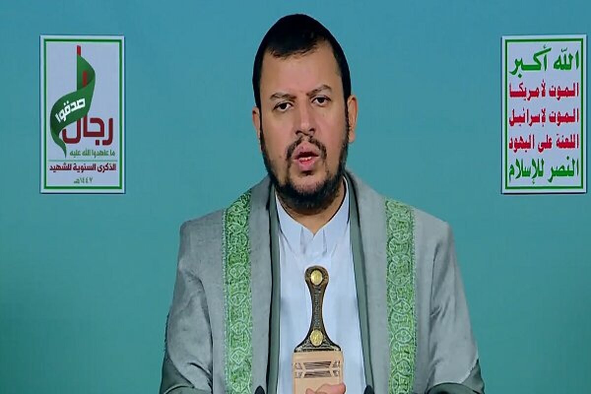 یمن در آستانه انفجار؛ سخنرانی رهبر انصارالله چه پیامد عظیمی دارد؟