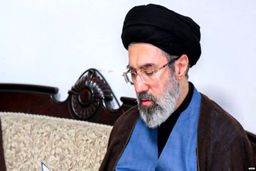 فوری /  فرزند رهبر معظم انقلاب در سلامت کامل است