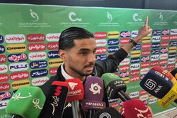 شریفی آتش به پا کرد: «مظلومیم، علیه ما سوت می‌زنند!» چه کسی نمی‌خواهد به مدعیان بچسبیم؟