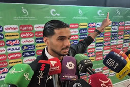 شریفی آتش به پا کرد: «مظلومیم، علیه ما سوت می‌زنند!» چه کسی نمی‌خواهد به مدعیان بچسبیم؟