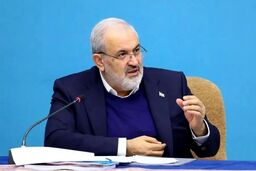 هشدار جنجالی وزیر نیرو: منتظر شب‌های بی‌آب باشید! نصبتان را سریع نصب کنید!