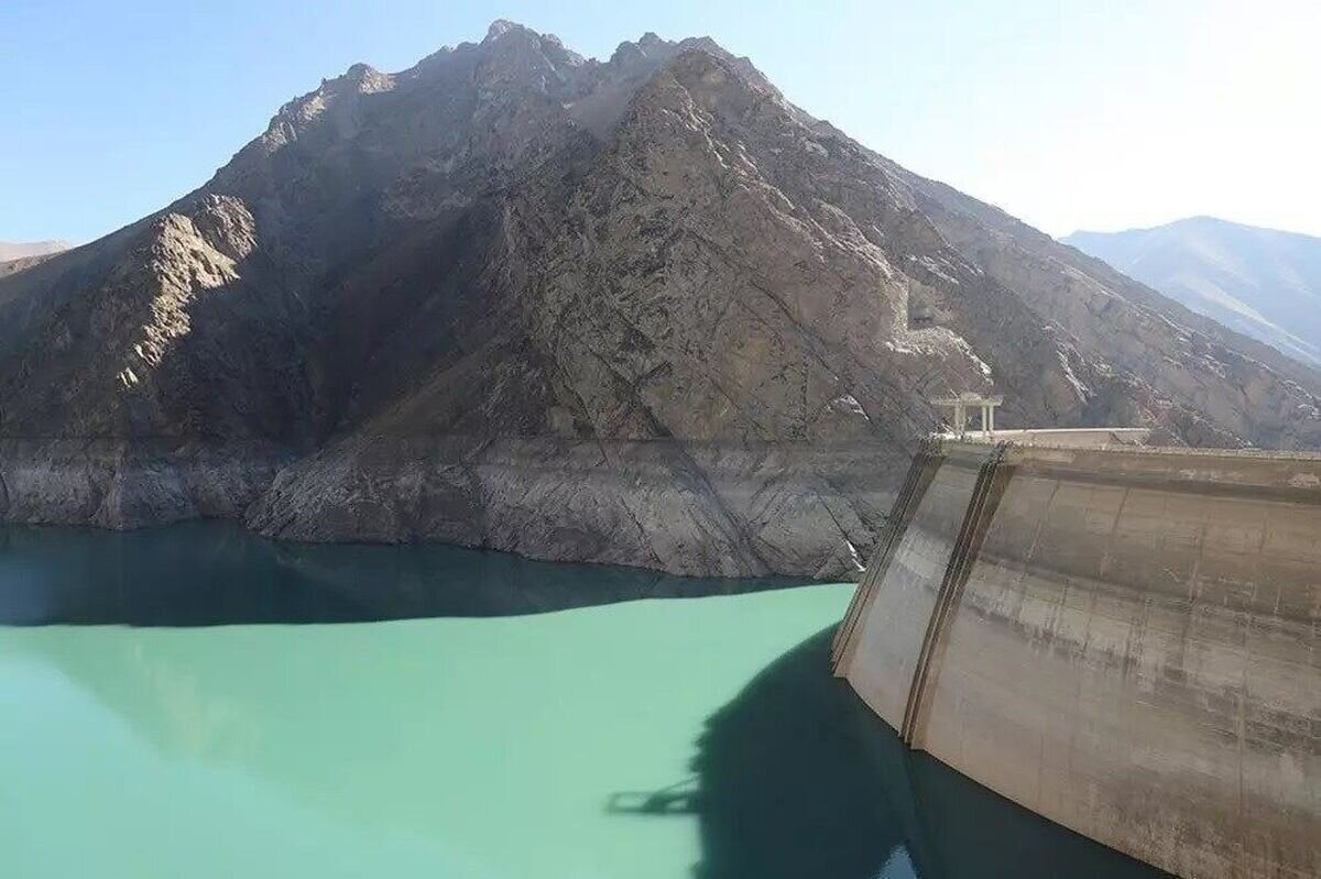 سورپرایز آبی برای تهران تا چند هفته آینده / آماده باشید