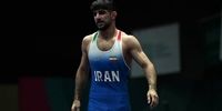 سعید اسماعیلی اعجوبه فن زدن، اما فرنگی‌کاران کجا هستند؟