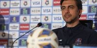 ربیعی پرسپولیس را از دست داد: شوک بزرگ به هواداران