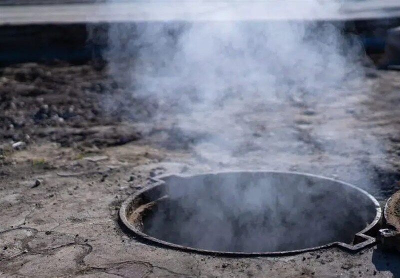 بمب شیمیایی در قلب یاونه اشغالی؟ گاز سمی مرگبار از تصفیه‌خانه فاضلاب، جان‌ها را نشانه گرفت!