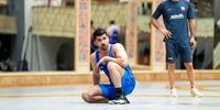 یزدانی کوچک، 74 کیلو را به نام خود زد! امیرمحمد، وارث جدید تخت کشتی؟