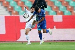 فروپاشی استقلال: آبی‌ها در رده ششم جدول غرق شدند!
