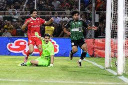 انتقام سرخ‌ها آغاز شد: خیبر، اولین قربانی خشم پرسپولیس!