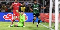 پرسپولیس تیغ انتقام را کشید: خیبر، اولین قربانی فصل سرخ‌ها!