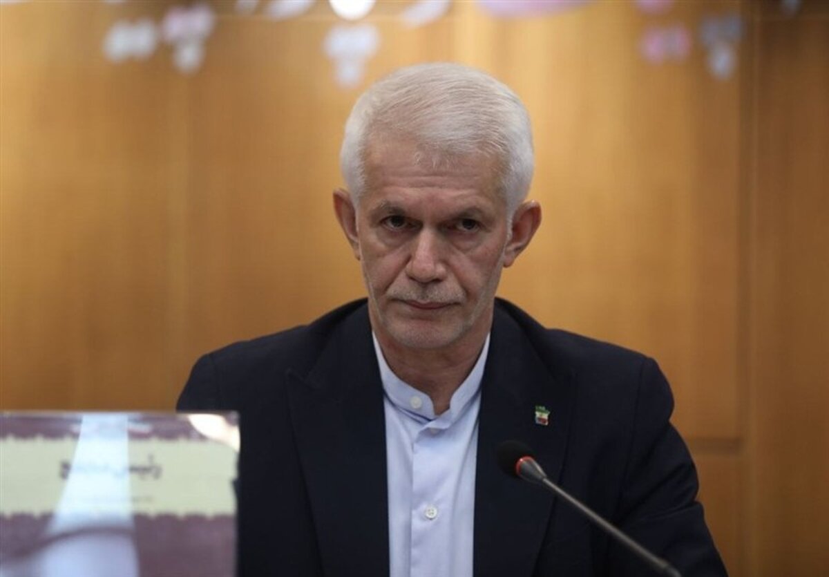 اسبقیان بمب خبری ترکاند: مدرک تحصیلی تلخابی جعلی بود!