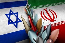ایران در آستانه احیای «حلقه آتش»؛ تل‌آویو در محاصره؟
