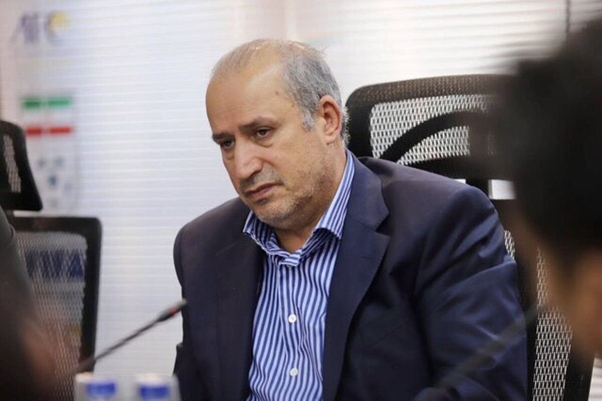 آمریکا ویزای افسر امنیتی ایران را صادر نکرد؛ فدراسیون فوتبال خواستار حضور همه شد!