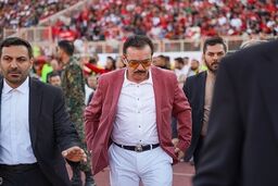 سازمان لیگ، دست رد به سینه زنوزی زد: «اینجا با پول نتایج را نمی‌خرند!»