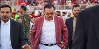 شوک بزرگ در فوتبال ایران: درویش مدیرعامل تراکتور می‌شود؟