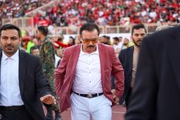 سازمان لیگ، دست رد به سینه زنوزی زد: «اینجا با پول نتایج را نمی‌خرند!»