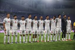 ایران در رتبه ۲۰ فیفا؛ شگفتی صعود شاگردان قلعه‌نویی!