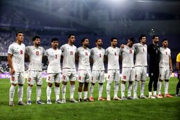 ایران در رتبه ۲۰ فیفا؛ شگفتی صعود شاگردان قلعه‌نویی!