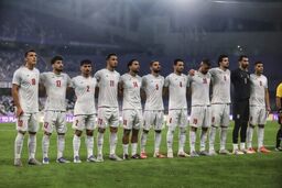 ایران در رتبه ۲۰ فیفا؛ شگفتی صعود شاگردان قلعه‌نویی!