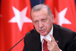 اردوغان: مذاکرات سران ایران و آمریکا در راه است؛ پشت پرده چه می‌گذرد؟