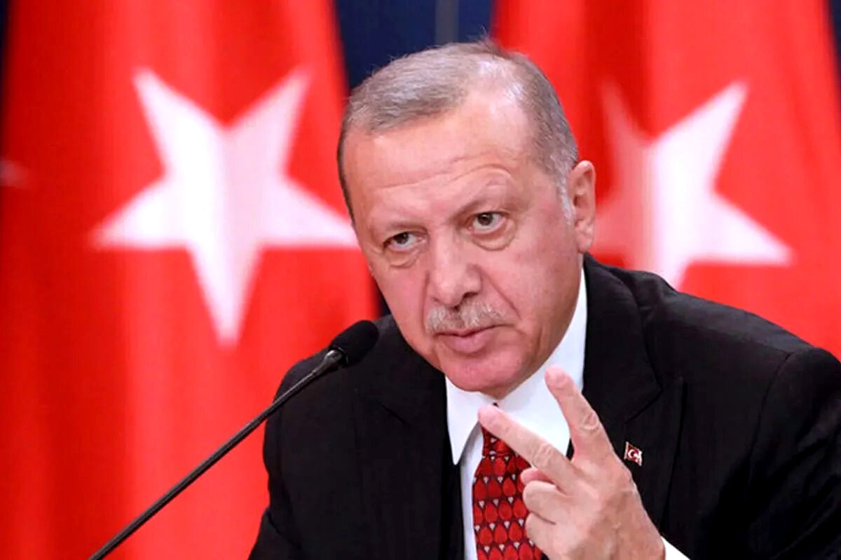 اردوغان: مذاکرات سران ایران و آمریکا در راه است؛ پشت پرده چه می‌گذرد؟