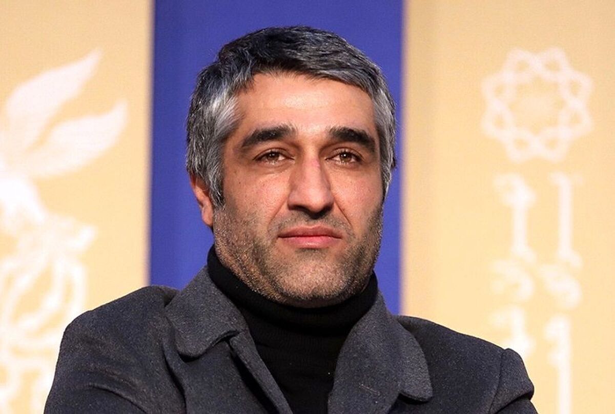 فوری/ تکلیف ممنوع الکاری و ممنوع الخروجی پژمان جمشیدی یکسره شد
