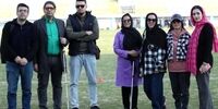 رئیس جدید فوتبال مازندران کیست؟ پشت پرده انتصاب رحیم درزی‌خلردی!