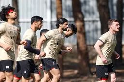بمب خبری: خیانت باورنکردنی! کاپیتان سابق با پیراهن پرسپولیس!
