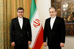 عراقچی رمزگشایی کرد: آفریقا، شاه‌کلید ایران برای شکستن دیوار تحریم‌ها؟