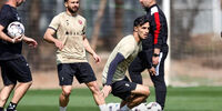 اوسمار سکوتش را شکست: اولین واکنش انفجاری به حواشی پرسپولیس!
