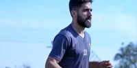 شوک بزرگ در انتظار انزلی؛ فرشاد فرجی آماده جنگ!