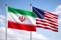 افشاگری تکان‌دهنده تلگراف: ایران و آمریکا پشت پرده به توافق "بزرگ" رسیدند؟