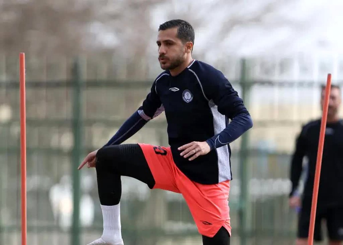 شوک به پرسپولیس! تارتار با وینگر مرگبارش، تیکدری، به دنبال دبل گلزنی مقابل سرخ هاست!
