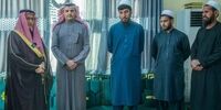 پشت پرده آزادی نظامیان پاکستانی: معامله جنجالی عربستان با طالبان فاش شد!