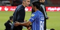 فوری و جنجالی: ژاوی هدایت مراکش را برعهده می‌گیرد؟!