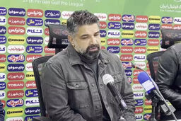 شوک بزرگ در فوتبال: اولتیماتوم نهایی پیروز؛ "یا اینها می‌روند یا من!"