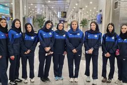 دختران تکواندو در آستانه آسیا: غیبت مرموز ناهید، آغاز فاجعه یا فرصت؟