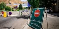 شوک بزرگ به کندوان: جاده یکطرفه شد، فاجعه ترافیکی در راه است؟