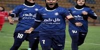 جدول لیگ در آستانه انفجار: تقابل مدعیان با بحران‌زده‌ها؛ هفته‌ای که همه چیز را عوض می‌کند!